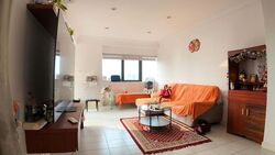 Bayshore Park (D16), Condominium #613605101